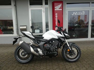 CB1000 Hornet