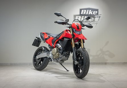 Ducati Hypermotard 698 Mono ()