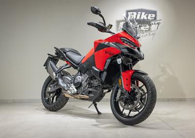 Motorradverleih Motorradverleih