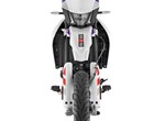 Verleihmotorrad Aprilia SX 125 vom Händler Motorrad Hofmann Monsheim