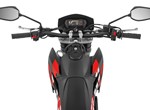 Verleihmotorrad Aprilia SX 125 vom Händler Motorrad Hofmann Monsheim