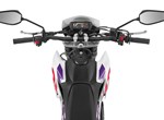 Verleihmotorrad Aprilia SX 125 vom Händler Motorrad Hofmann Monsheim