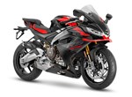 Verleihmotorrad Aprilia RS 660 Factory vom Händler Motorrad Hofmann Monsheim