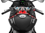 Verleihmotorrad Aprilia RS 660 Factory vom Händler Motorrad Hofmann Monsheim