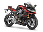 Verleihmotorrad Aprilia RS 660 Factory vom Händler Motorrad Hofmann Monsheim