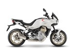 Verleihmotorrad Moto Guzzi V100 Mandello vom Händler Motorrad Hofmann Monsheim
