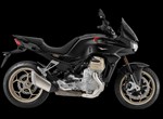 Verleihmotorrad Moto Guzzi V100 Mandello vom Händler Motorrad Hofmann Monsheim