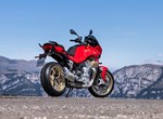 Verleihmotorrad Moto Guzzi V100 Mandello vom Händler Motorrad Hofmann Monsheim