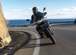 Verleihmotorrad Moto Guzzi V85 Strada vom Händler Motorrad Hofmann Monsheim
