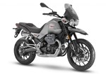 Verleihmotorrad Moto Guzzi V85 Strada vom Händler Motorrad Hofmann Monsheim