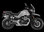 Verleihmotorrad Moto Guzzi V85 Strada vom Händler Motorrad Hofmann Monsheim