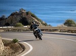 Verleihmotorrad Moto Guzzi V85 Strada vom Händler Motorrad Hofmann Monsheim