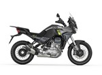 Verleihmotorrad Moto Guzzi Stelvio vom Händler Motorrad Hofmann Monsheim