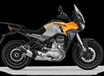 Verleihmotorrad Moto Guzzi Stelvio vom Händler Motorrad Hofmann Monsheim