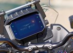 Verleihmotorrad Moto Guzzi Stelvio vom Händler Motorrad Hofmann Monsheim