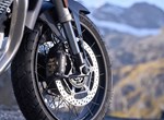 Verleihmotorrad Moto Guzzi Stelvio vom Händler Motorrad Hofmann Monsheim