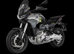 Verleihmotorrad Moto Guzzi Stelvio vom Händler Motorrad Hofmann Monsheim