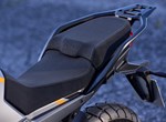 Verleihmotorrad Moto Guzzi Stelvio vom Händler Motorrad Hofmann Monsheim