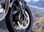 Verleihmotorrad Moto Guzzi Stelvio vom Händler Motorrad Hofmann Monsheim