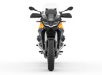 Verleihmotorrad Moto Guzzi Stelvio vom Händler Motorrad Hofmann Monsheim