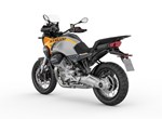 Verleihmotorrad Moto Guzzi Stelvio vom Händler Motorrad Hofmann Monsheim