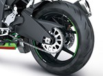 Verleihmotorrad Kawasaki Ninja ZX-6R vom Händler Motorrad Hofmann Monsheim