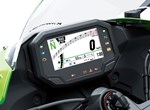 Verleihmotorrad Kawasaki Ninja ZX-6R vom Händler Motorrad Hofmann Monsheim