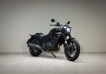Kawasaki Eliminator 500 SE ()