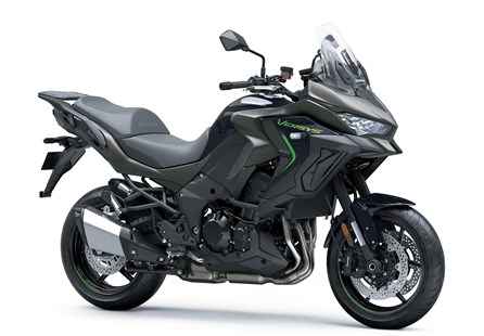 Kawasaki Versys 1100 ()