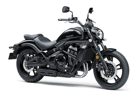Kawasaki Vulcan S ()