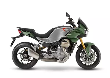 Motorradverleih Motorradverleih