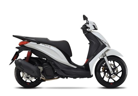 Piaggio Medley 125 S ()