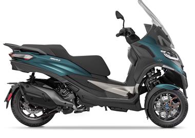Motorradverleih Motorradverleih