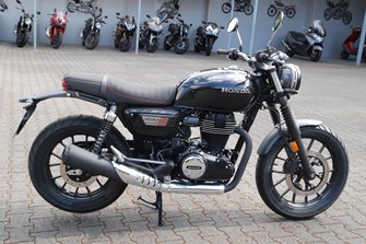 Honda GB350S