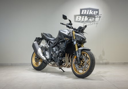 Honda CB1000 Hornet SP ()