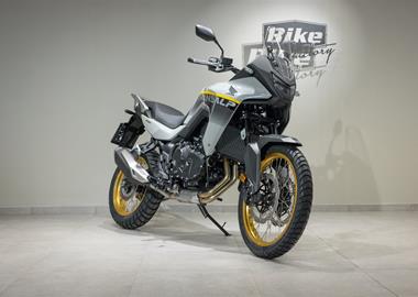 Motorradverleih Motorradverleih