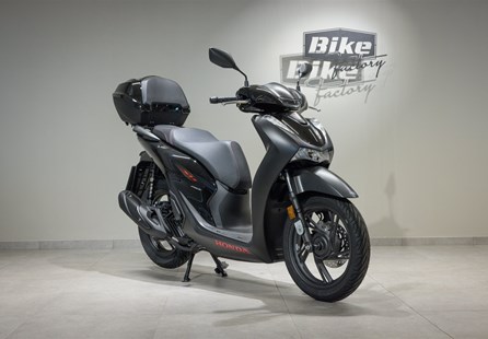 Honda SH150i ()