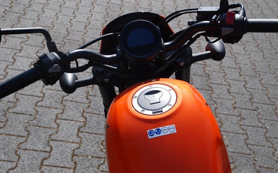 Verleihmotorrad Honda CMX500 Rebel S vom Händler Motorrad Kröber - Bild 11 Verleihmotorrad Honda CMX500 Rebel S vom Händler Motorrad Kröber - Bild 11