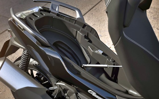 Verleihmotorrad BMW C 400 GT vom Händler Motorradhaus Ebert e.K. - Bild 17 Verleihmotorrad BMW C 400 GT vom Händler Motorradhaus Ebert e.K. - Bild 17