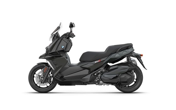 Verleihmotorrad BMW C 400 X vom Händler Motorradhaus Ebert e.K. - Bild 3 Verleihmotorrad BMW C 400 X vom Händler Motorradhaus Ebert e.K. - Bild 3
