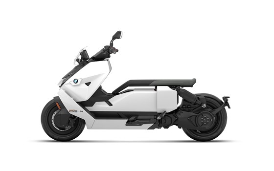 Verleihmotorrad BMW CE 04 vom Händler Motorradhaus Ebert e.K. - Bild 11 Verleihmotorrad BMW CE 04 vom Händler Motorradhaus Ebert e.K. - Bild 11