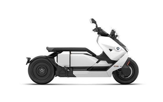 Verleihmotorrad BMW CE 04 vom Händler Motorradhaus Ebert e.K. - Bild 2 Verleihmotorrad BMW CE 04 vom Händler Motorradhaus Ebert e.K. - Bild 2