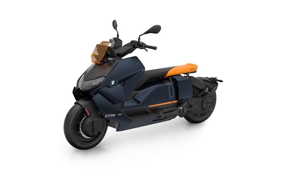Verleihmotorrad BMW CE 04 vom Händler Motorradhaus Ebert e.K. - Bild 5 Verleihmotorrad BMW CE 04 vom Händler Motorradhaus Ebert e.K. - Bild 5