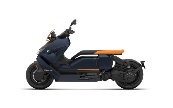 Verleihmotorrad BMW CE 04 vom Händler Motorradhaus Ebert e.K. - Bild 7 Verleihmotorrad BMW CE 04 vom Händler Motorradhaus Ebert e.K. - Bild 7