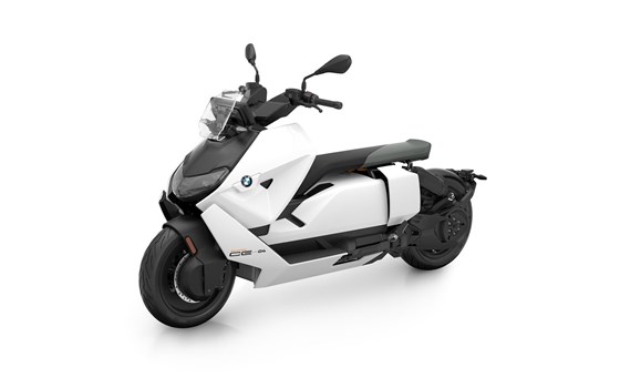 Verleihmotorrad BMW CE 04 vom Händler Motorradhaus Ebert e.K. - Bild 8 Verleihmotorrad BMW CE 04 vom Händler Motorradhaus Ebert e.K. - Bild 8