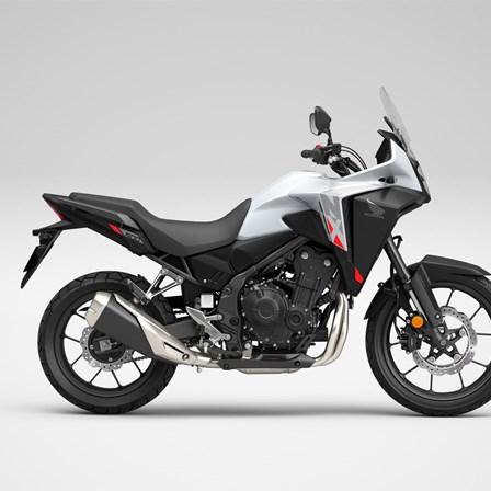 Honda NX500
