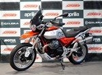 Verleihmotorrad Moto Guzzi V85 TT vom Händler Zweirad Schira Inh. Uwe Schütze e.K.