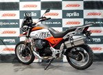Verleihmotorrad Moto Guzzi V85 TT vom Händler Zweirad Schira Inh. Uwe Schütze e.K.