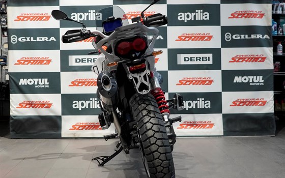 Verleihmotorrad Moto Guzzi V85 TT vom Händler Zweirad Schira Inh. Uwe Schütze e.K. - Bild 6 Verleihmotorrad Moto Guzzi V85 TT vom Händler Zweirad Schira Inh. Uwe Schütze e.K. - Bild 6