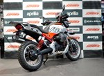 Verleihmotorrad Moto Guzzi V85 TT vom Händler Zweirad Schira Inh. Uwe Schütze e.K.